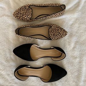 Flats Bundle